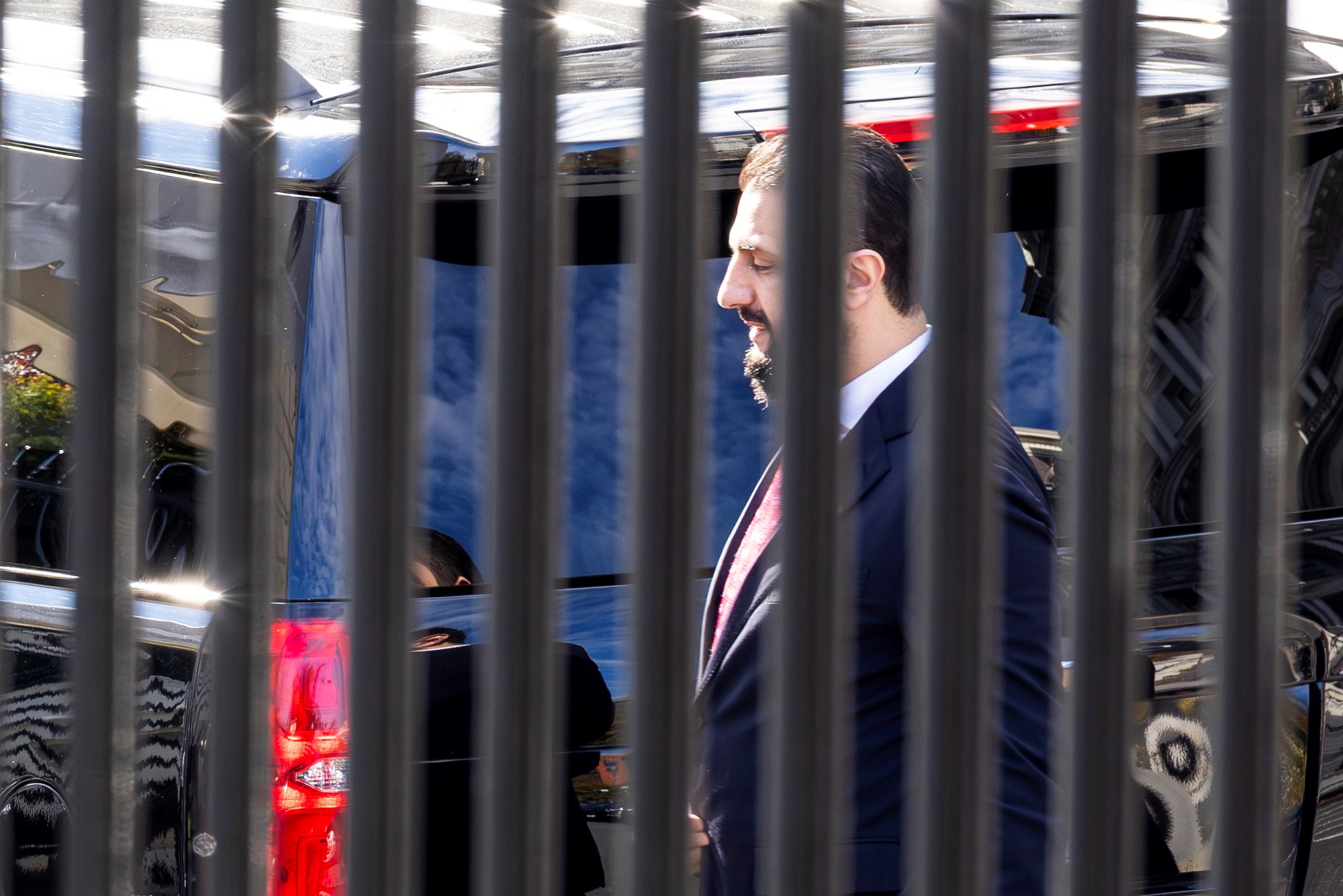 Sirija će se pridružiti međunarodnoj koaliciji protiv Islamske države