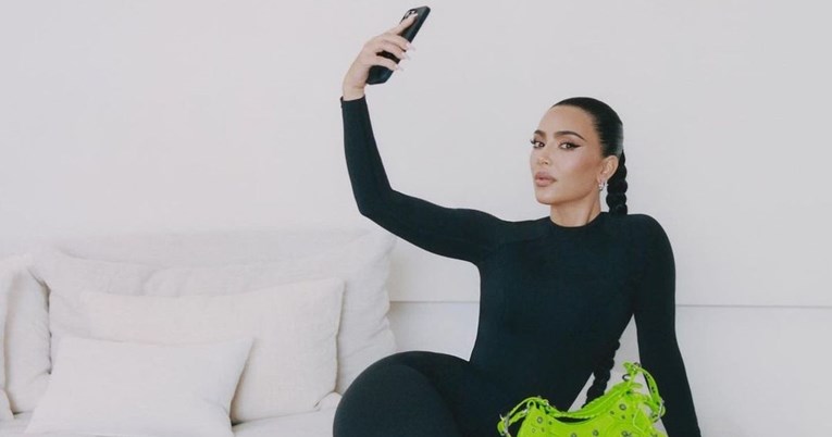 Kim Kardashian: Trgnite se i počnite raditi