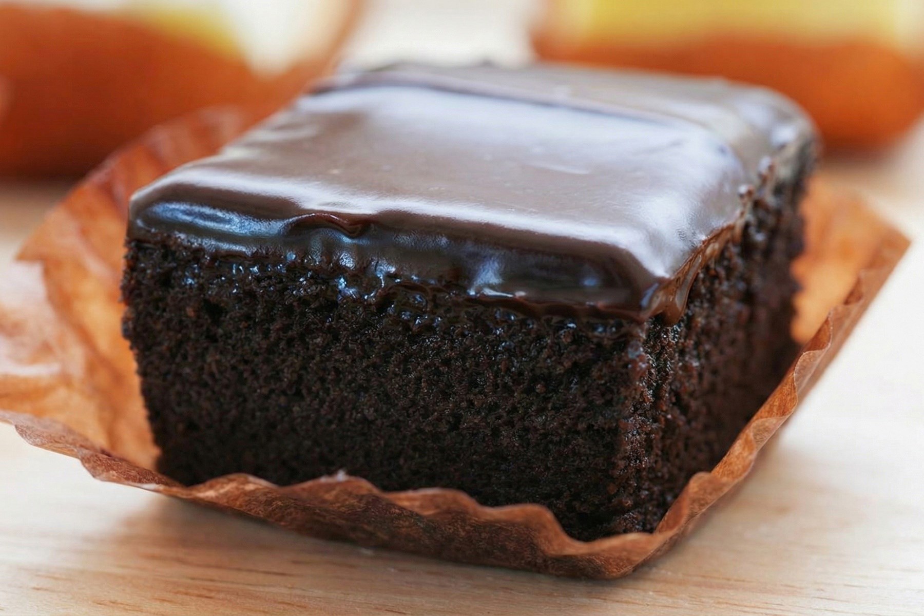 Za sve čokoljupce: Ovaj kolač će vas oduševiti, prejednostavno se priprema Kép