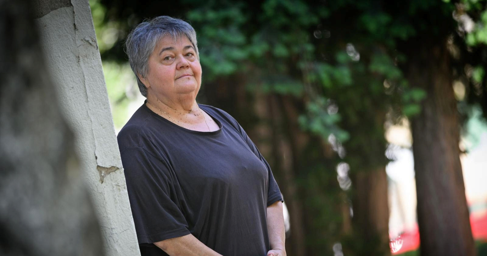 Ivanka Boljkovac: Nemam djece jer sam ganjala karijeru