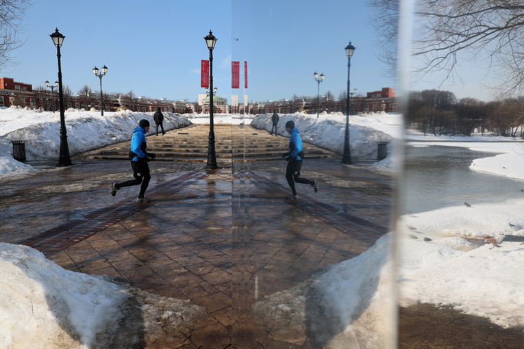 Iznenadni prekidi interneta u Moskvi. "Ne mogu poslati niti poruku obitelji"