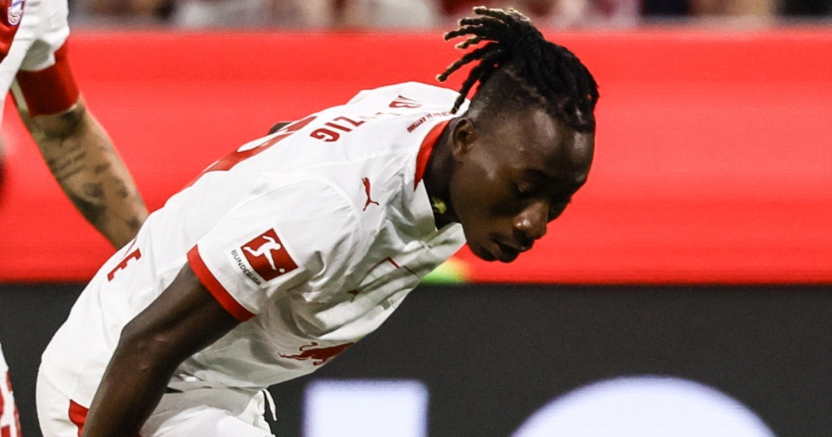 Novo čudo Leipziga. Kupili dragulja za 20 milijuna eura, a sada za njega traže 100