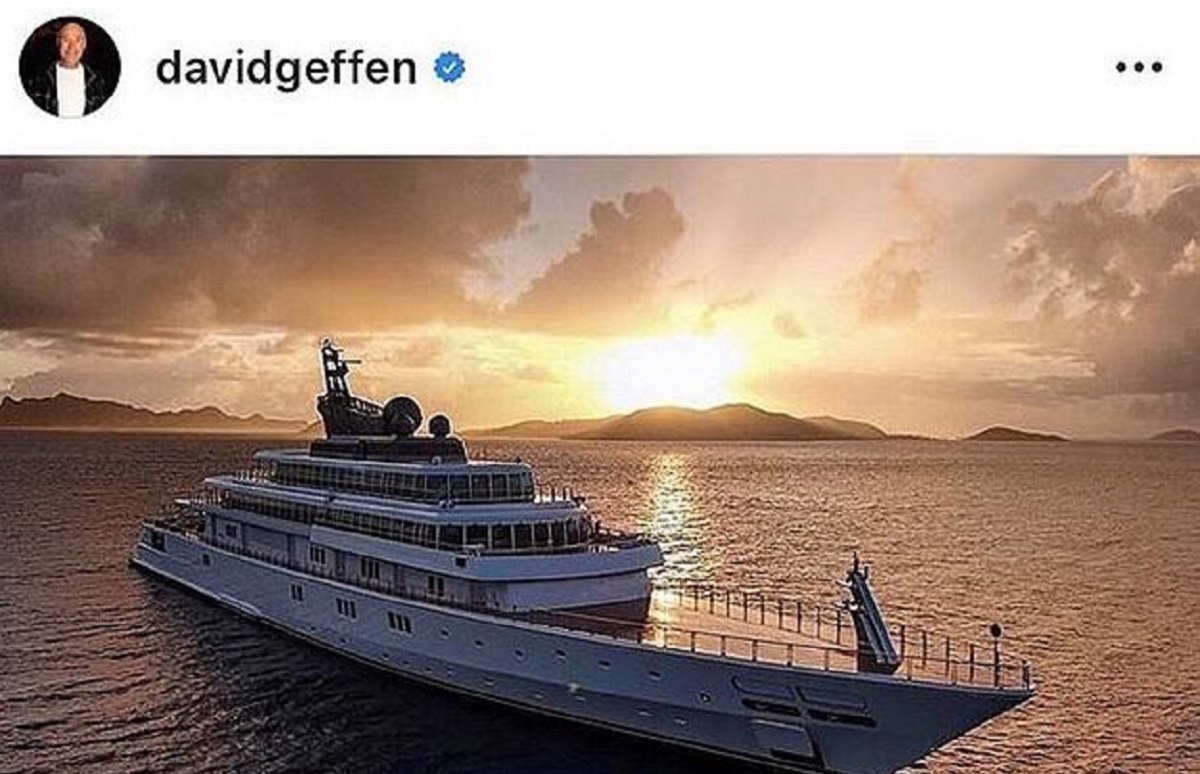 Milijarder pokazao kako se samoizolirao, toliko ga izvrijeđali da je maknuo Instagram