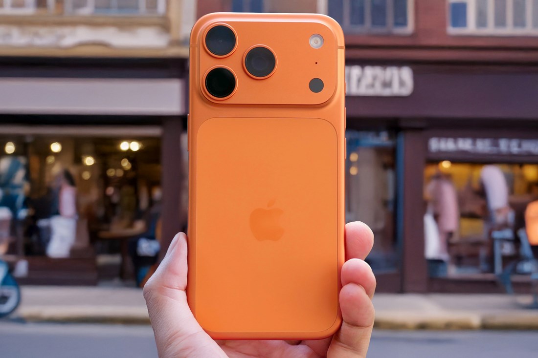 Ono što je na Androidima već uobičajeno, Apple uvodi tek 2028.