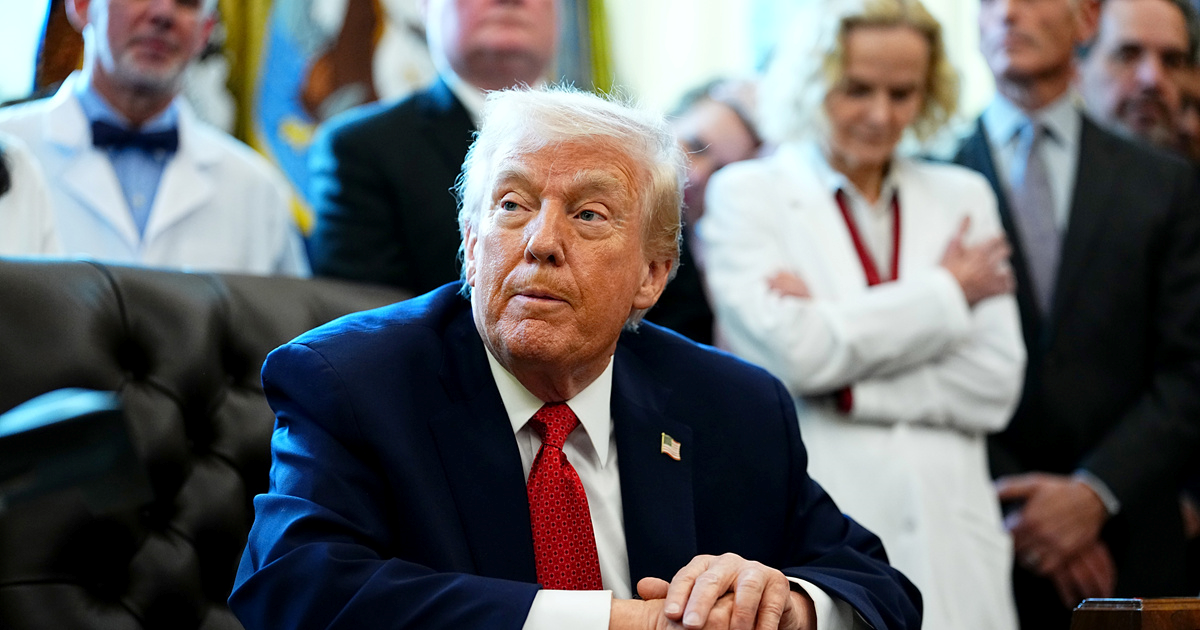 Trump odlučio pozvati još dvije zemlje na summit G-20