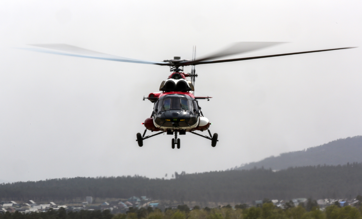 Autobus s Kinezima vozio se po Bajkalskom jezeru. Led popucao, poginuli su