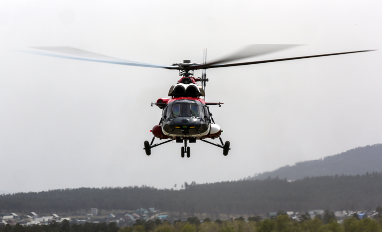 Autobus s Kinezima vozio se po Bajkalskom jezeru. Led popucao, poginuli su