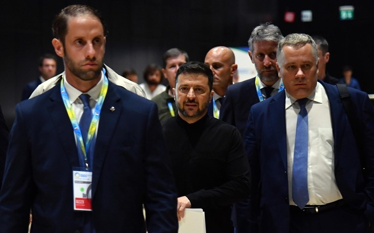 Sutra počinju novi pregovori između Ukrajine i Rusije