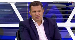Igor Cvitanović: Gyurcso nije ekstra kvaliteta za kojom bi Hajduk plakao