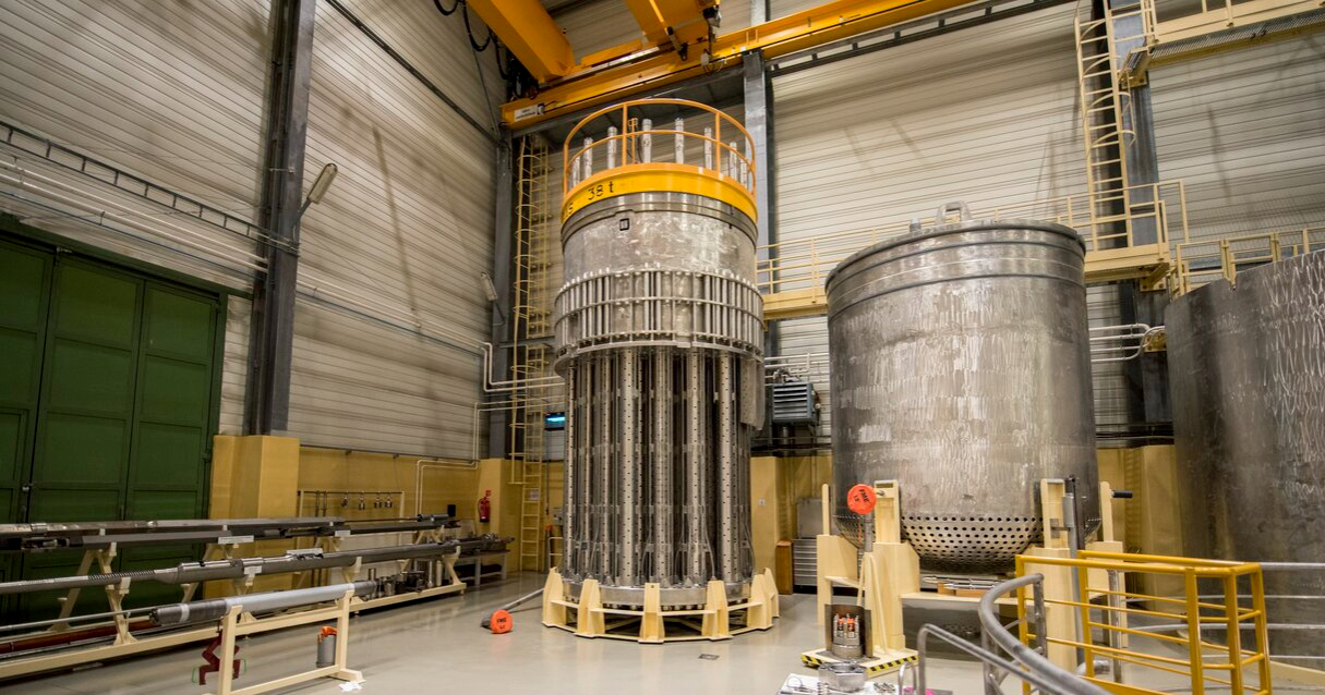 Rusi u Mađarskoj grade nove nuklearne reaktore