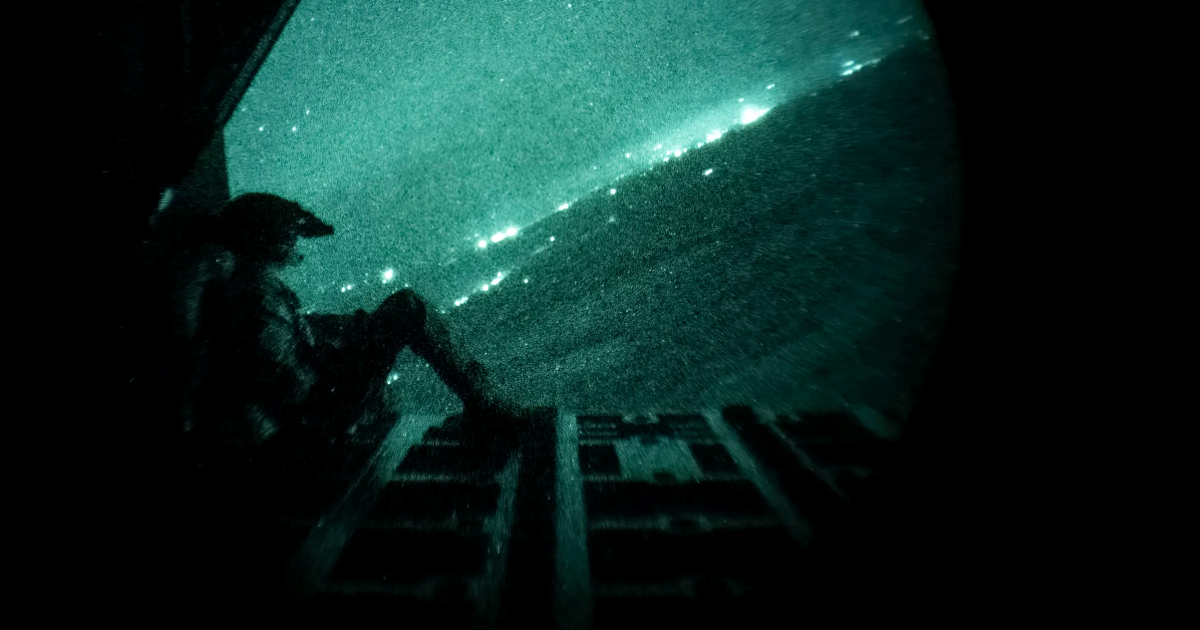 SAD je 1930. izradio plan za invaziju Kanade. Mnogi se boje da bi se mogao ostvariti