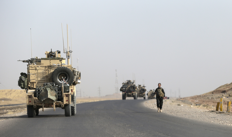 Američka vojska napustit će Irak nakon 23 godine. Irački premijer: Kompanije ostaju