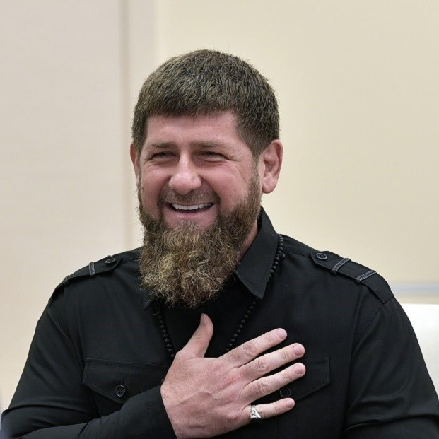 Kadirov: Industrijska zona i zračna luka u Severodonjecku potpuno su oslobođene