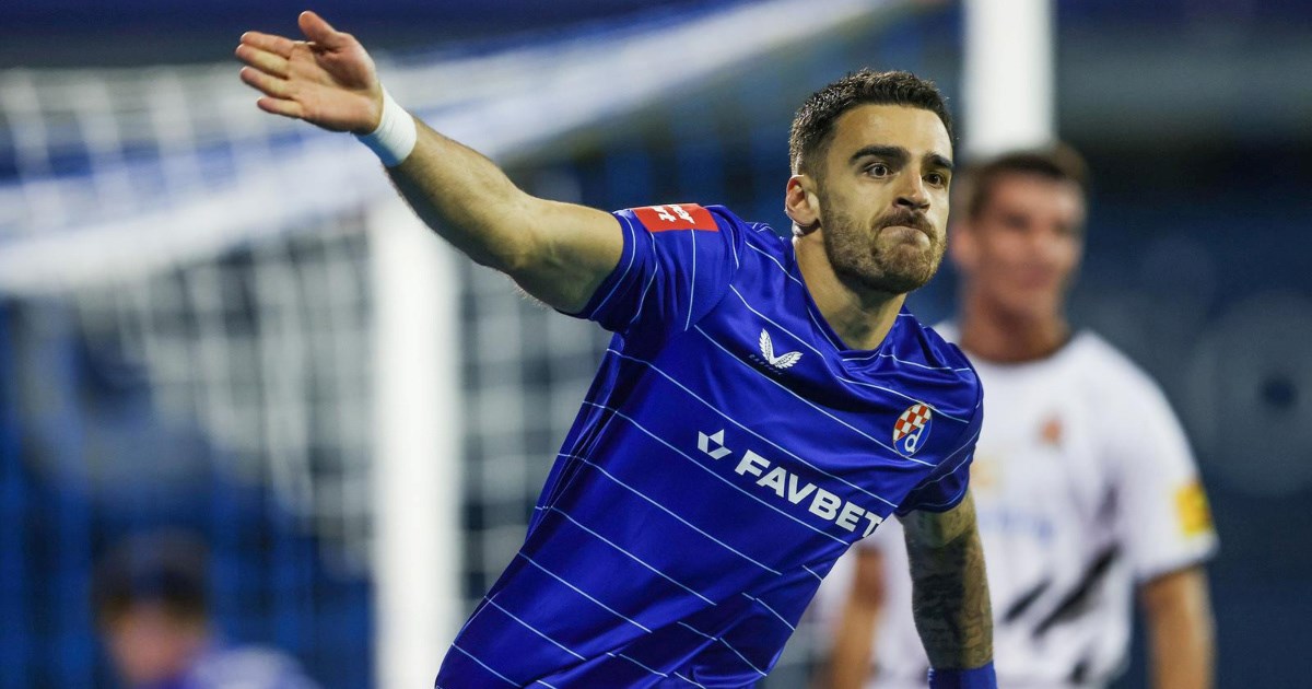 Kulenović: Liga napreduje, sve je neizvjesnije