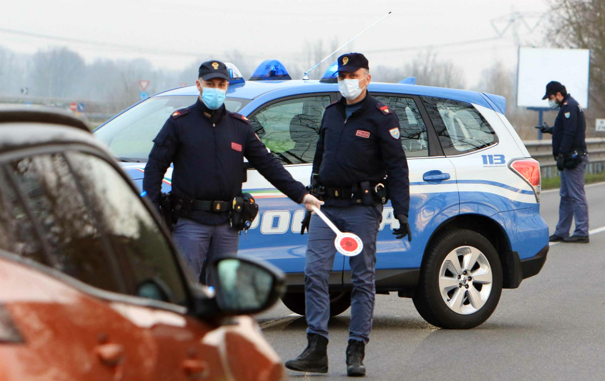 Ogromna potraga za "nultim pacijentom" koronavirusa u Italiji, možda su ga našli