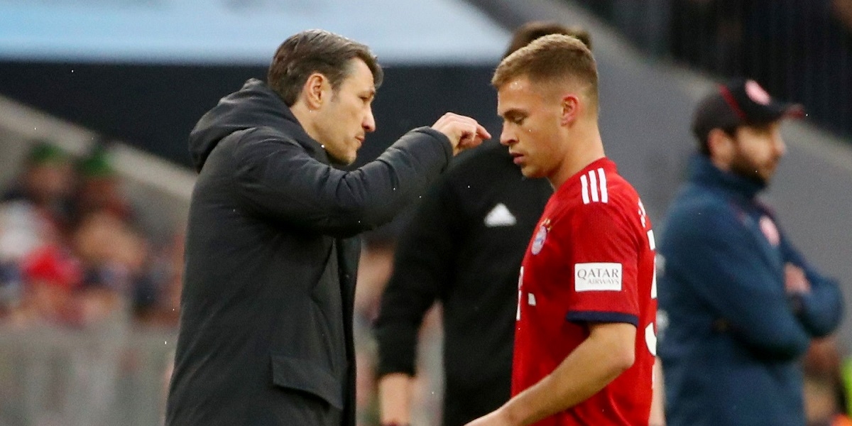 Kritizirao je Kovača. Sada kaže da Bayern prečesto mijenja trenere