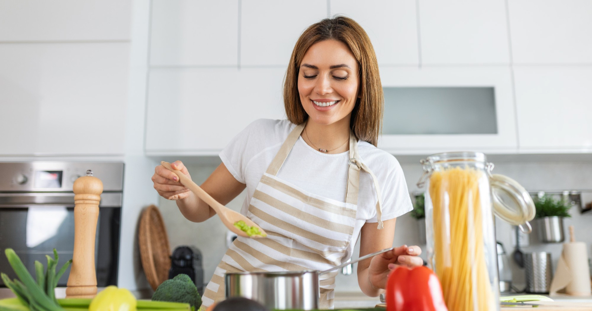 TikTok trikovi za uštedu vremena u kuhinji