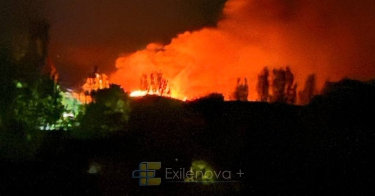 VIDEO Masovan ukrajinski napad dronovima na Krim i okolicu Moskve