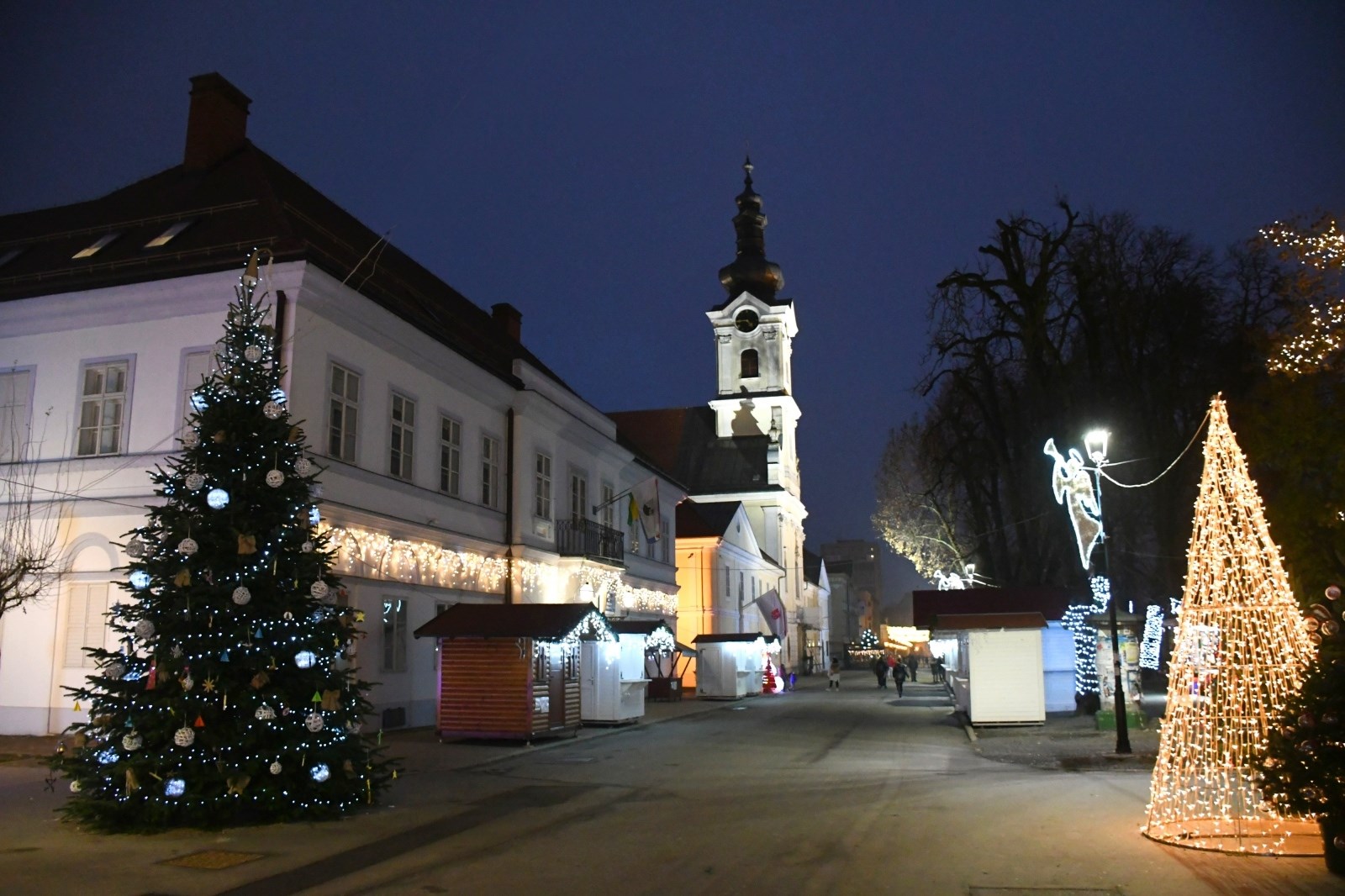 U Bjelovarsko-bilogorskoj 110 novih slučajeva