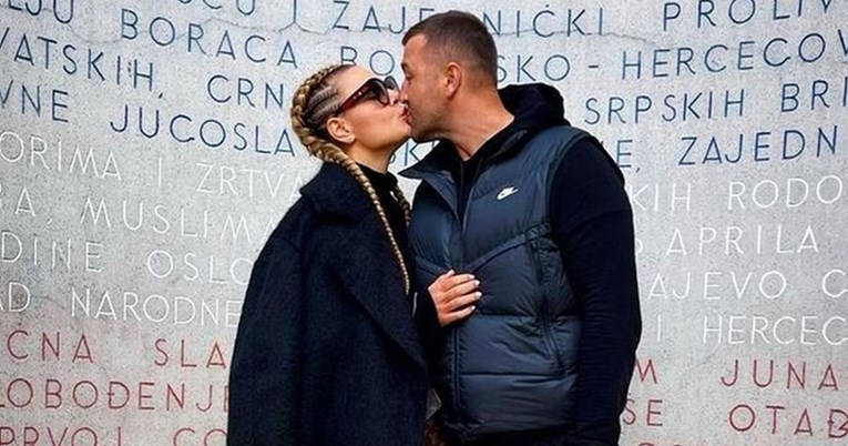 Perković o zarukama: Neću ostaviti prezime. Želim da u Parizu baca gospođa Elkasević