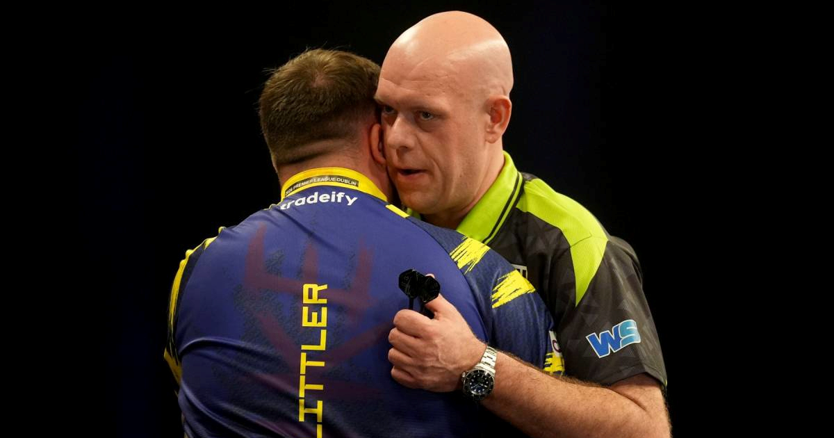 Ljubitelj pikada odigrao nevjerojatnu okladu i zaradio 500 puta više od uloženog