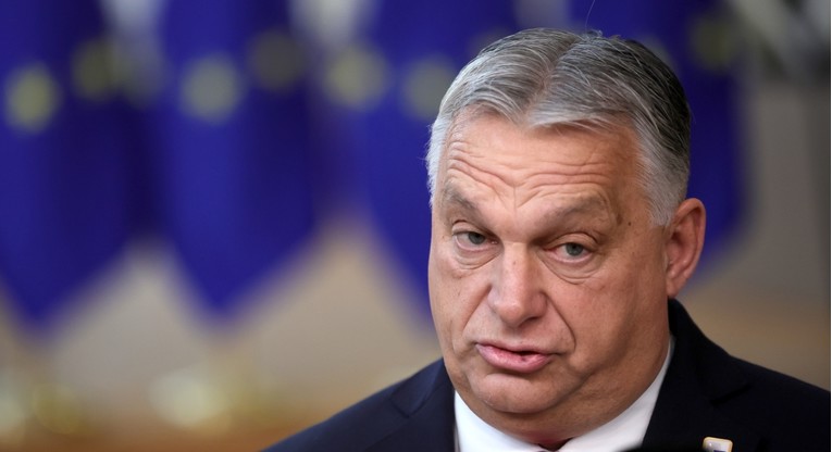Propao zadnji pokušaj uvjeravanja Orbana. EU ima plan B, slijedi povijesni potez?