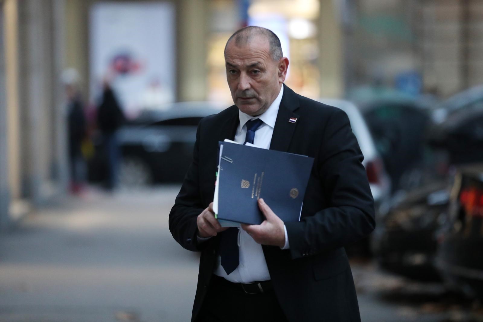 Medved: Održali smo se u prošlosti, pobijedili u sadašnjosti, naša je i budućnost!