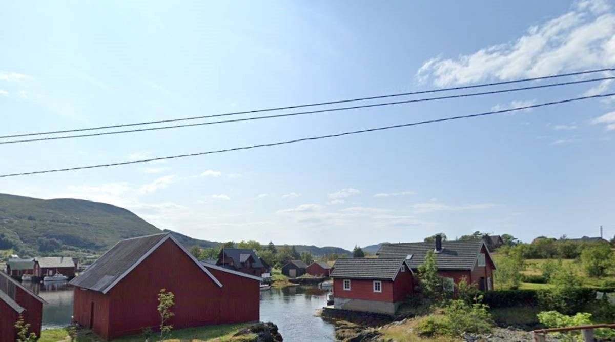 Rusi hakirali branu u Norveškoj, satima puštali goleme količine vode