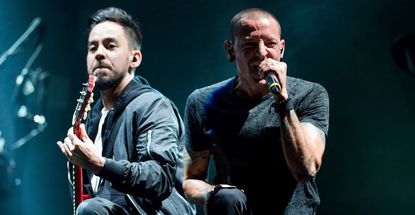 Loša vijest za fanove? Shinoda otkrio što se događa s Linkin Parkom
