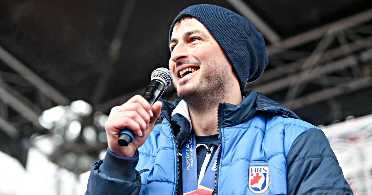 Duvnjak: MVP nagrada mi ništa ne znači. Odmah bih je mijenjao za zlato