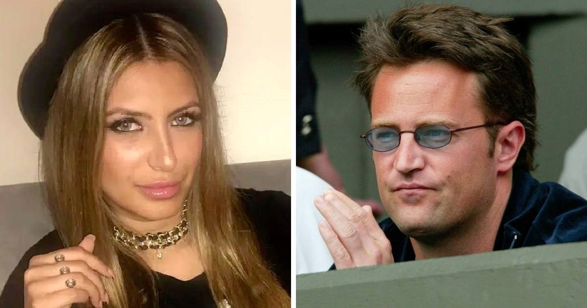 Prijeti joj 65 godina zatvora: Kraljica ketamina priznala krivnju za Perryjevu smrt