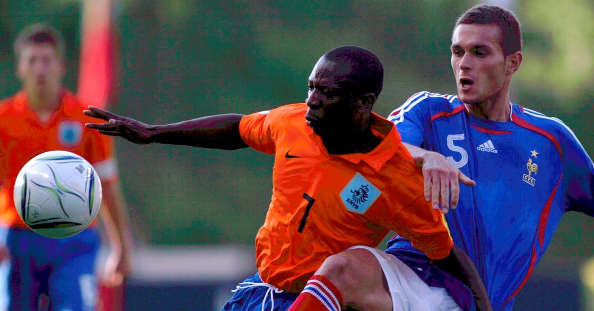 Bivši nizozemski reprezentativac ide u zatvor zbog pranja novca