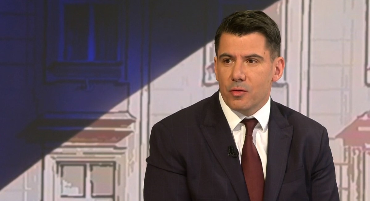 Grmoja: Surađivat ćemo s SDP-om ako podrže naš program i mene kao premijera