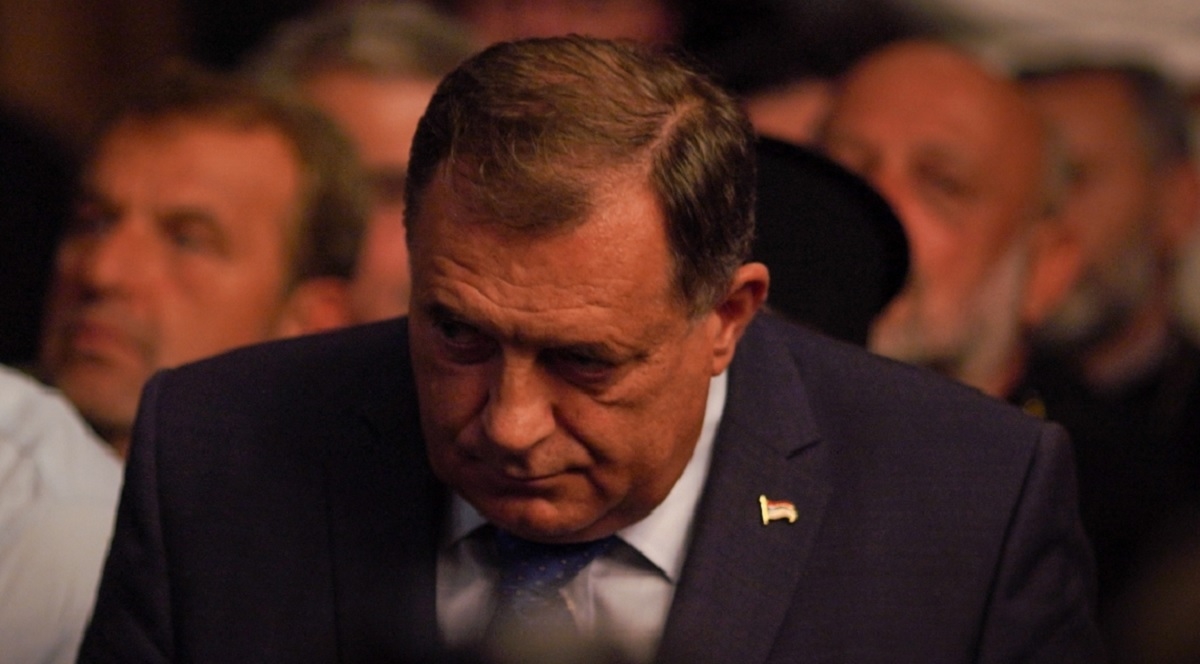 Erdogan dolazi u Sarajevo, Dodik zbog toga prekida bojkot Predsjedništva BiH?