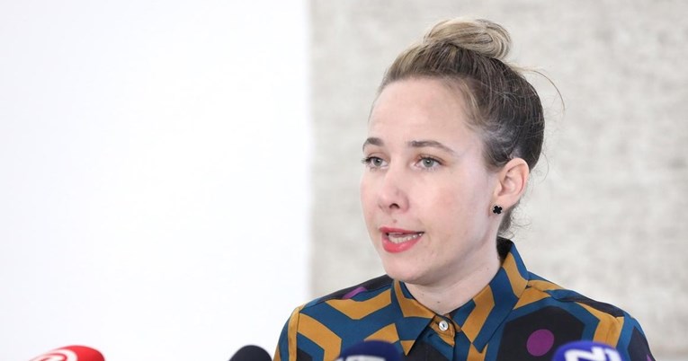 Selak Raspudić: 50% kazni za obiteljsko nasilje je ispod zakonskog minimuma