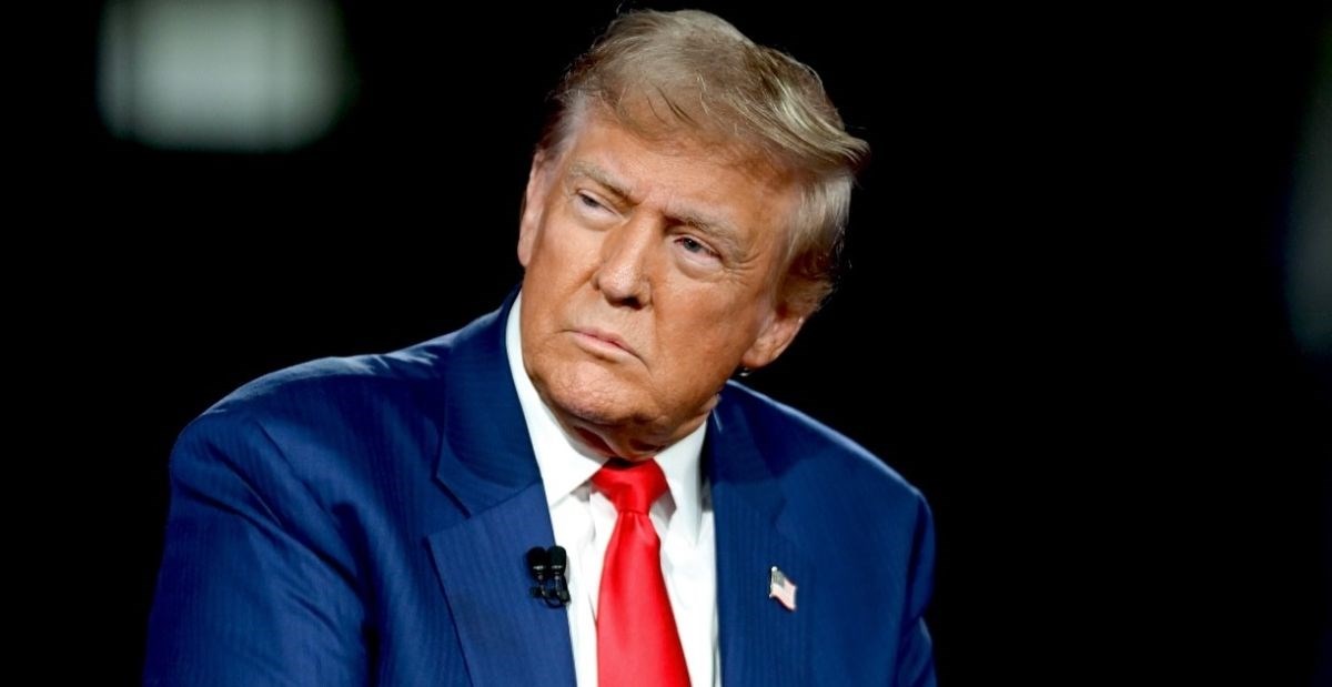 Trump: Treba li Ukrajina prepustiti teritorij Rusiji? Ta mjesta su ionako uništena