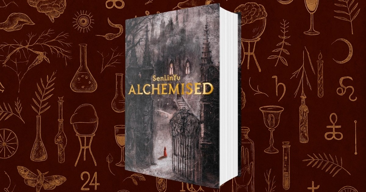 Ova knjiga od 1000 stranica je posvuda. Zašto je nastao toliki hajp?