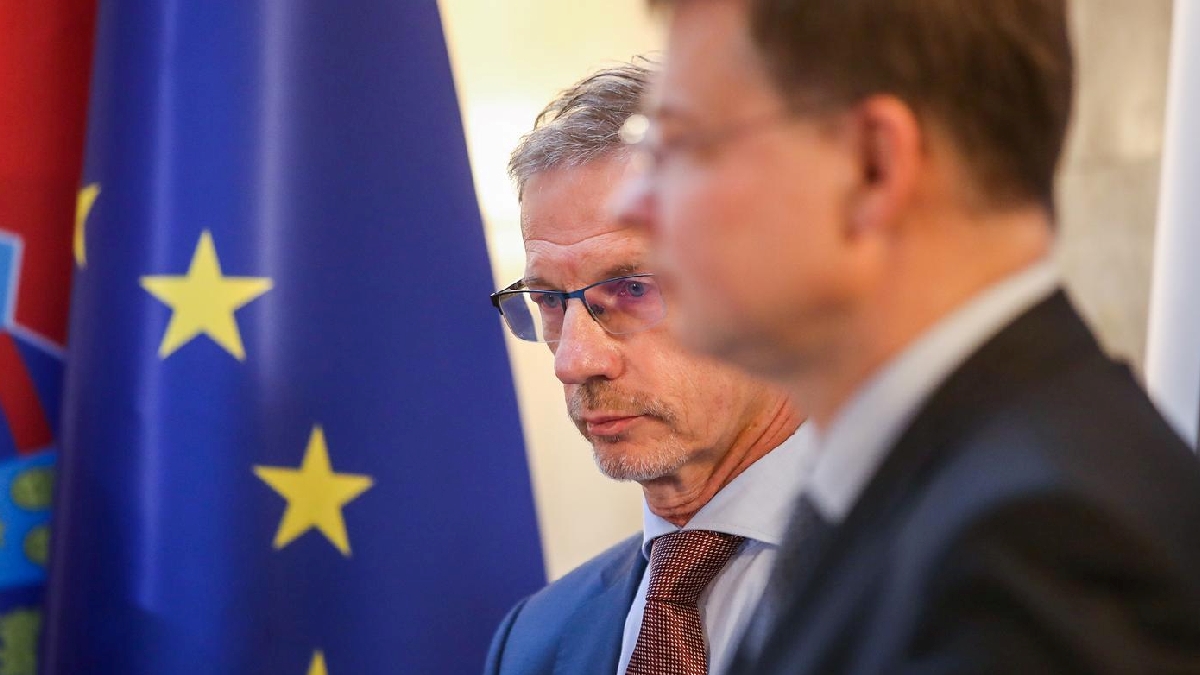 Iz HNB-a najavili značajniji rast kamata na kredite građanima