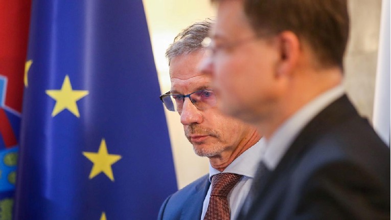 Iz HNB-a najavili značajniji rast kamata na kredite građanima