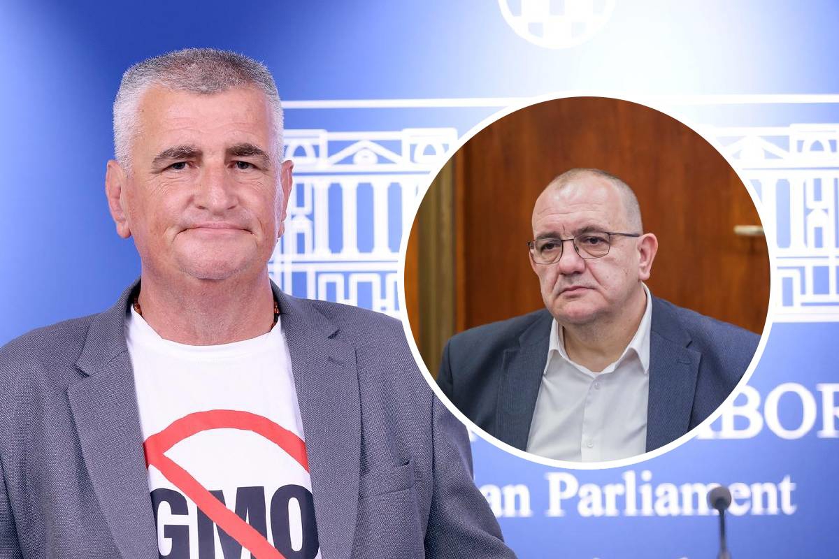 HDZ-ovac prozvao Bulja: Više od 200 djece bez vrtića u Sinju, a on snima skečeve