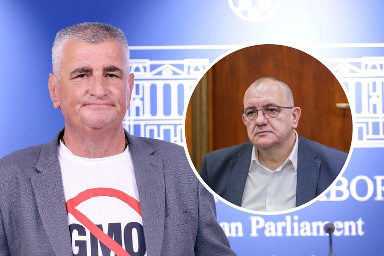 HDZ-ovac prozvao Bulja: Više od 200 djece bez vrtića u Sinju, a on snima skečeve