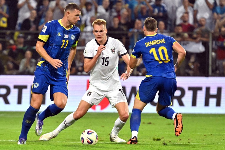 Ludnica na kraju kvalifikacija za SP. Evo gdje se sve odlučuje o plasmanu