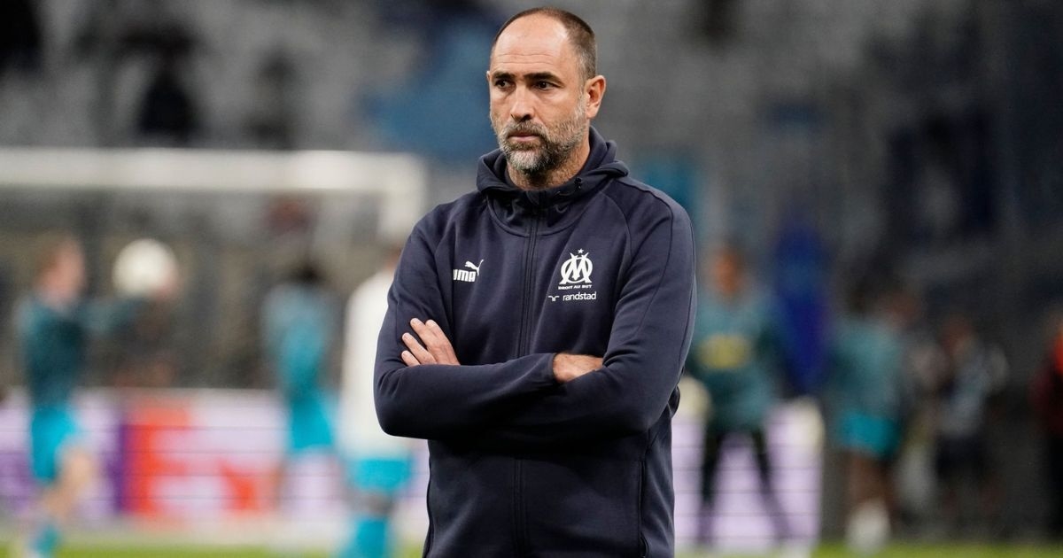Tudorov Marseille u posljednjoj sekundi ispao iz Europe