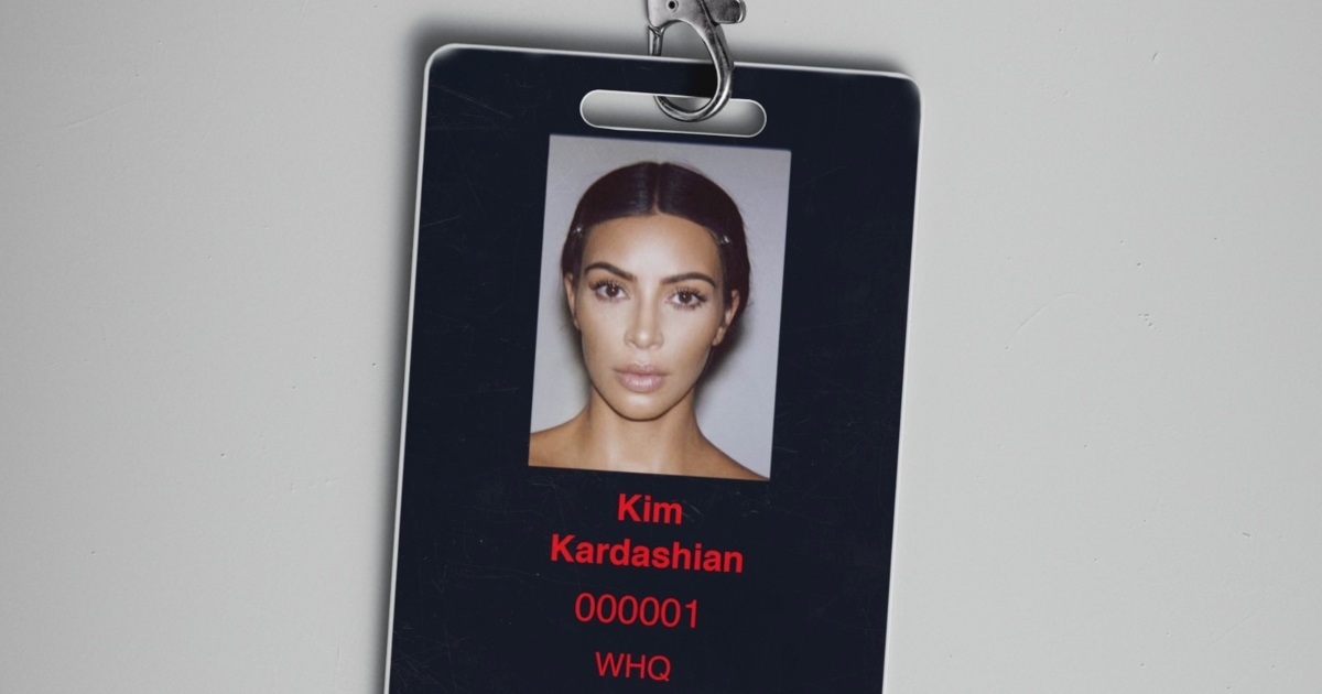 Nike odgodio lansiranje novog brenda u suradnji s Kim Kardashian