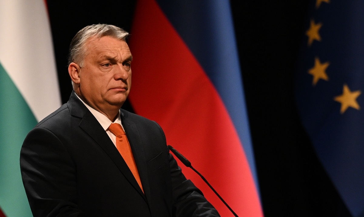Orban: Mađarska podržava sve sankcije protiv Rusije