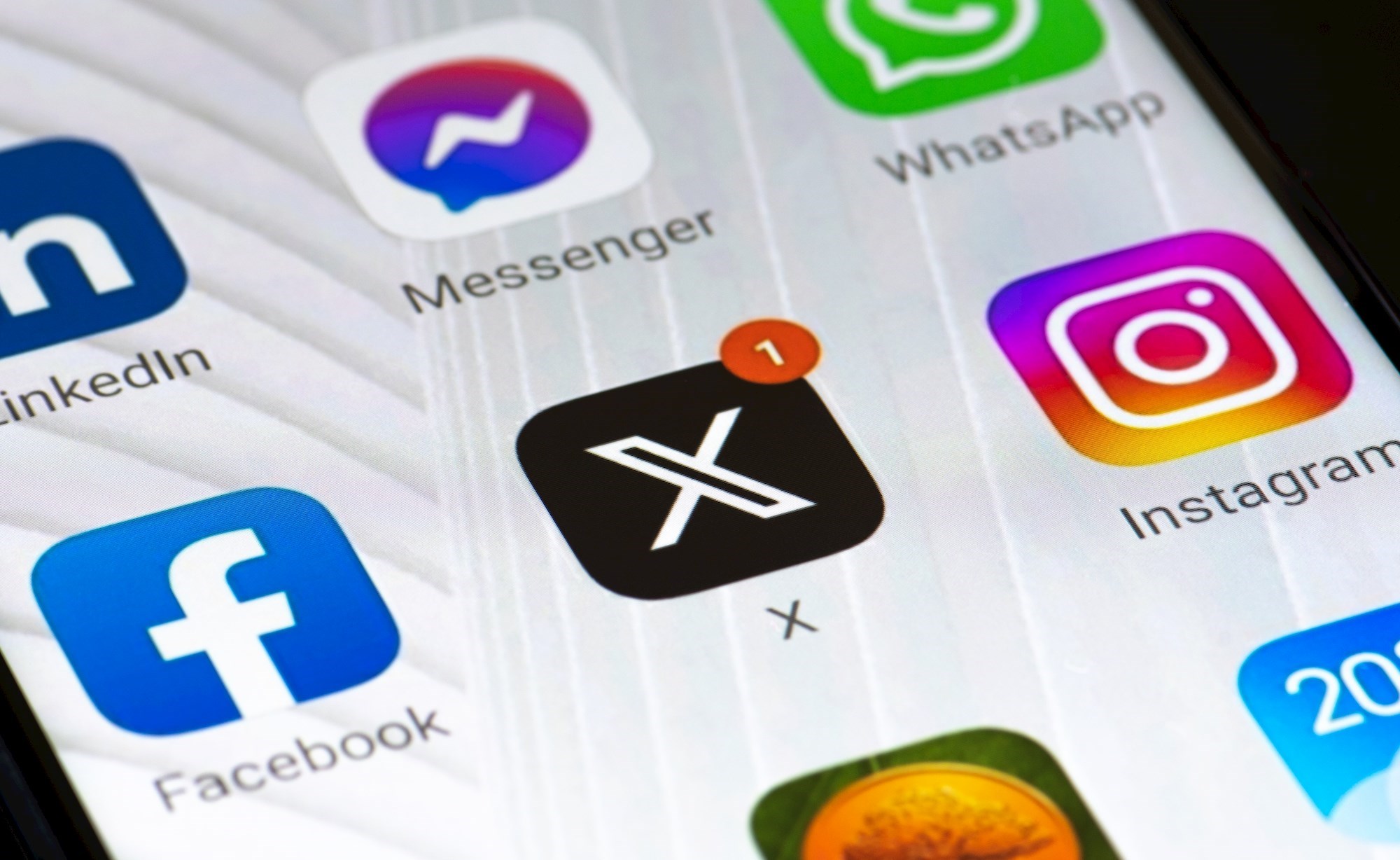 Srušio se X (bivši Twitter)? Tisuće korisnika prijavilo probleme