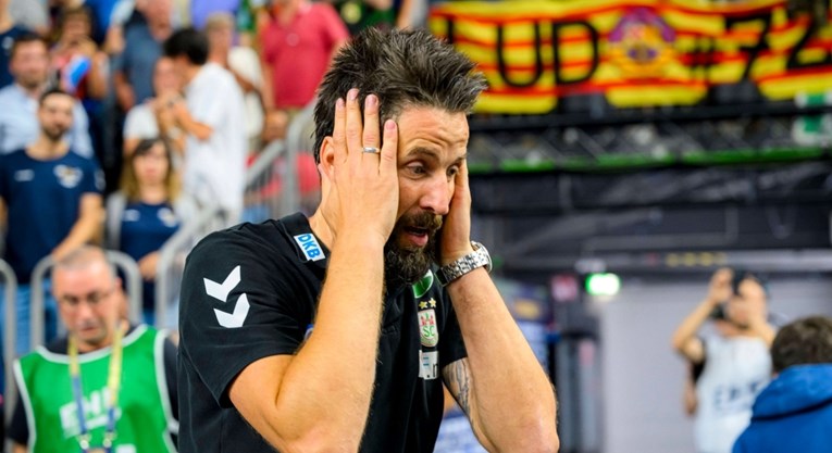 Zbog tragedije trener Magdeburga želio prekinuti finale i predati naslov LP-a Kielceu