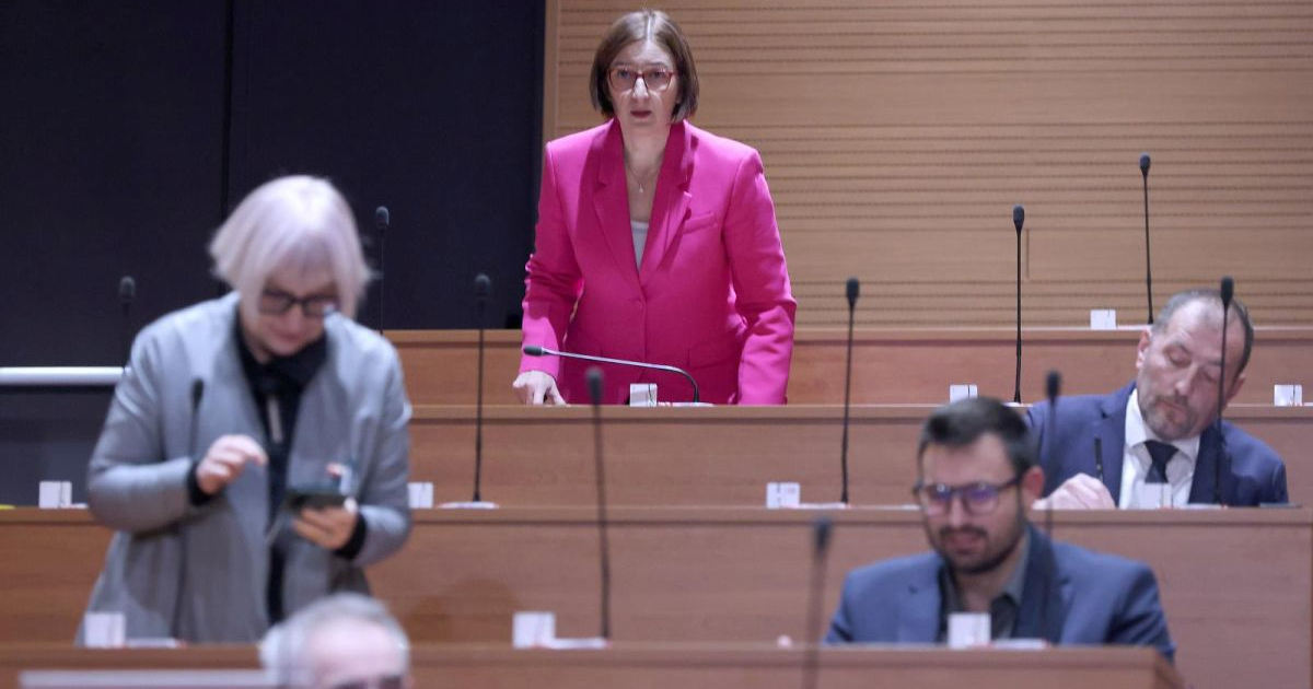 SDP traži izvješća o trošenju novca u sportu zadnjih 5 godina. HDZ to odbija