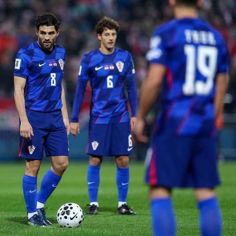 Hrvatska ima još dvije utakmice. Evo što joj treba da osigura izravan plasman na SP