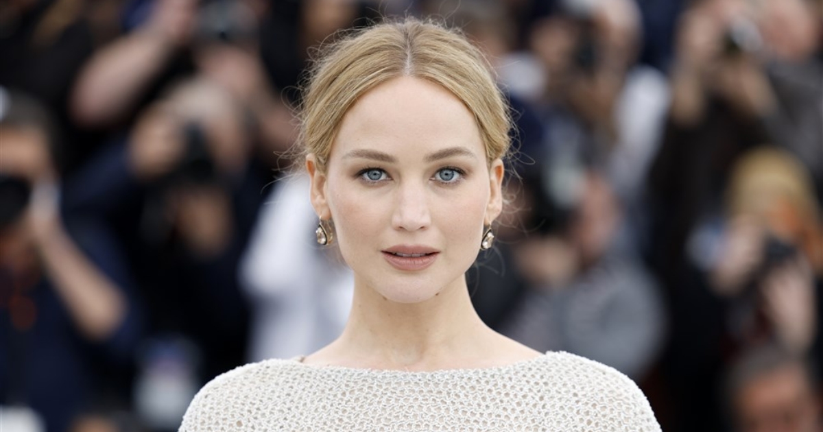 Jennifer Lawrence progovorila o odgoju 16-mjesečnog sina: Bit ću helikopter-mama